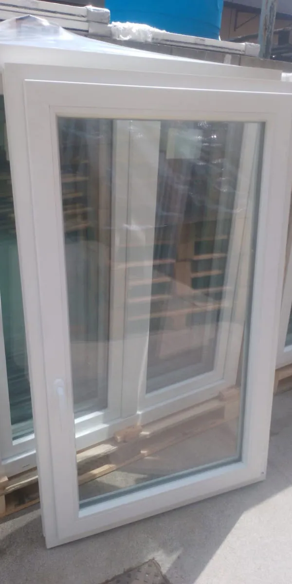 FINESTRE IN PVC BIANCO AD 1 ANTA VEDI LE MISURE DISPONIBILI