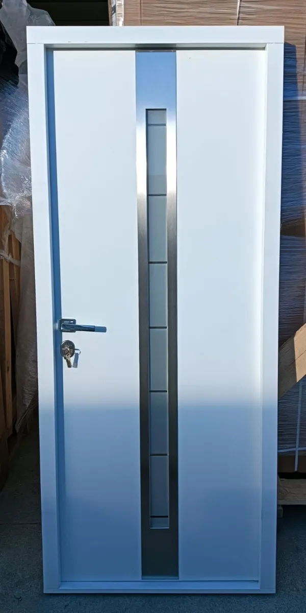 PORTONCINI D'INGRESSO 1 ANTA MIS. 90x210 499€ Fino ad esaurimento scorte