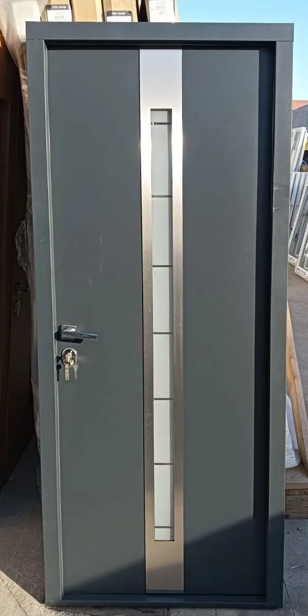 PORTONCINI D'INGRESSO 1ANTA MIS. 90x210 499€ -fino ad esaurimento scorte